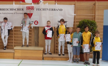 Österreichische Meisterschaft 2015 Vöckla