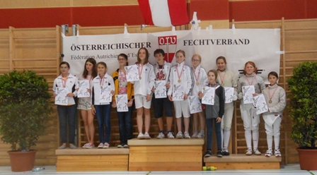 Österreichische Meisterschaft 2015 Vöckla