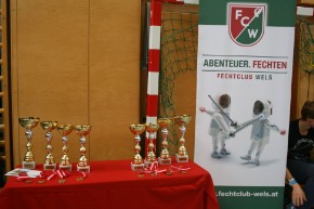 Maximilianpokal 2014